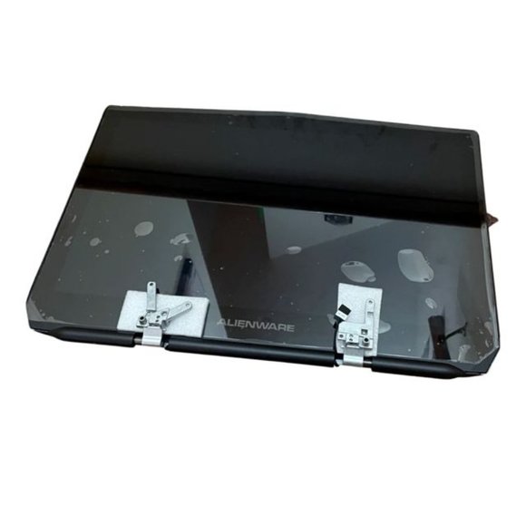 97VYF - 17.3 TouchScreen LCD Display Full Assembly For Alienware 17 R2 (AW17R2) - Picture 5 of 8